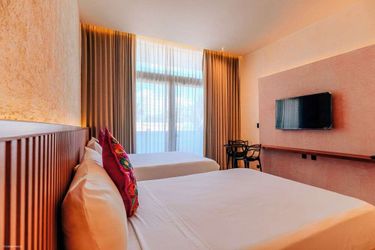 Casa Oneiro Hotel Boutique &Amp; Suites Merida: Photo 