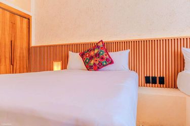 Casa Oneiro Hotel Boutique &Amp; Suites Merida: Photo 