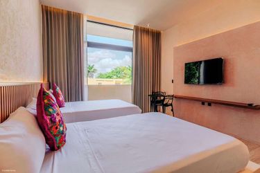 Casa Oneiro Hotel Boutique &Amp; Suites Merida: Photo 