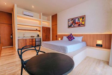 Casa Oneiro Hotel Boutique &Amp; Suites Merida: Photo 