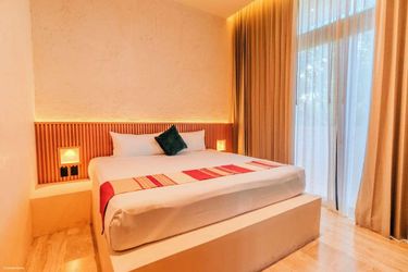 Casa Oneiro Hotel Boutique &Amp; Suites Merida: Photo 