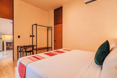 Casa Oneiro Hotel Boutique &Amp; Suites Merida: Photo 