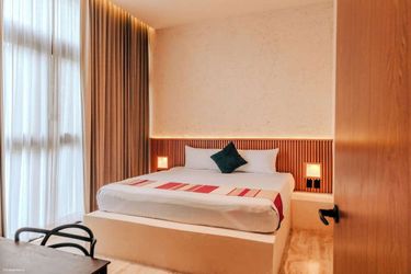 Casa Oneiro Hotel Boutique &Amp; Suites Merida: Photo 
