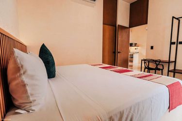 Casa Oneiro Hotel Boutique &Amp; Suites Merida: Photo 