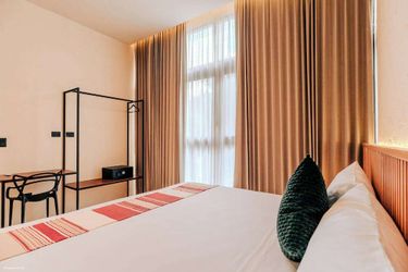 Casa Oneiro Hotel Boutique &Amp; Suites Merida: Photo 