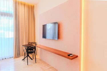 Casa Oneiro Hotel Boutique &Amp; Suites Merida: Photo 