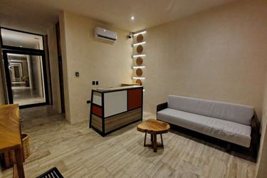 Casa Oneiro Hotel Boutique &Amp; Suites Merida: Photo 