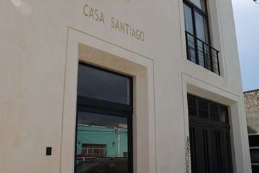 Casa Oneiro Hotel Boutique &Amp; Suites Merida: Photo 