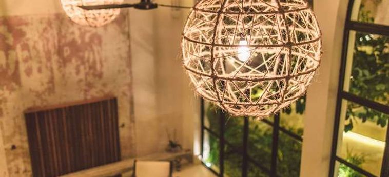 Treehouse Boutique Hotel - Adults Only Merida: Foto 