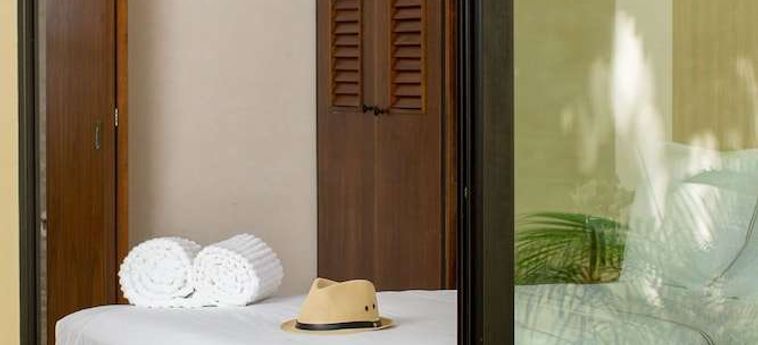 Treehouse Boutique Hotel - Adults Only Merida: Foto 