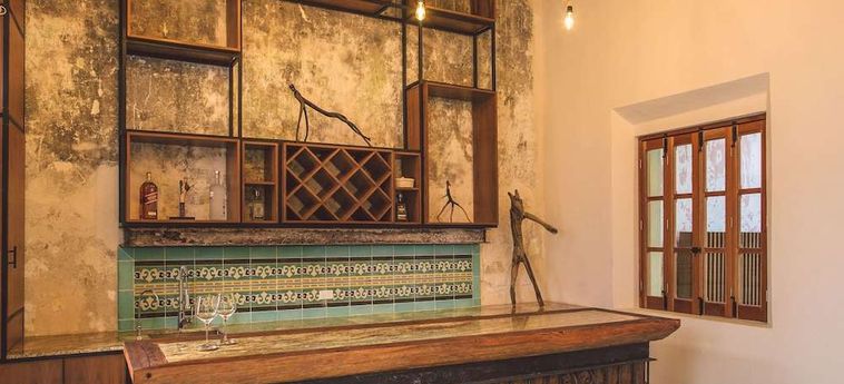 Treehouse Boutique Hotel - Adults Only Merida: Foto 