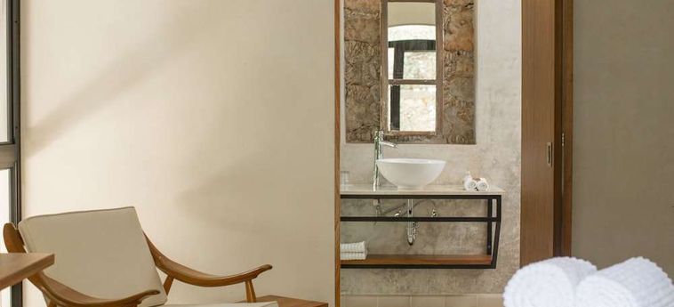 Treehouse Boutique Hotel - Adults Only Merida: Foto 