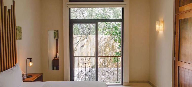 Treehouse Boutique Hotel - Adults Only Merida: Foto 
