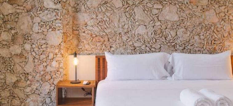 Treehouse Boutique Hotel - Adults Only Merida: Foto 