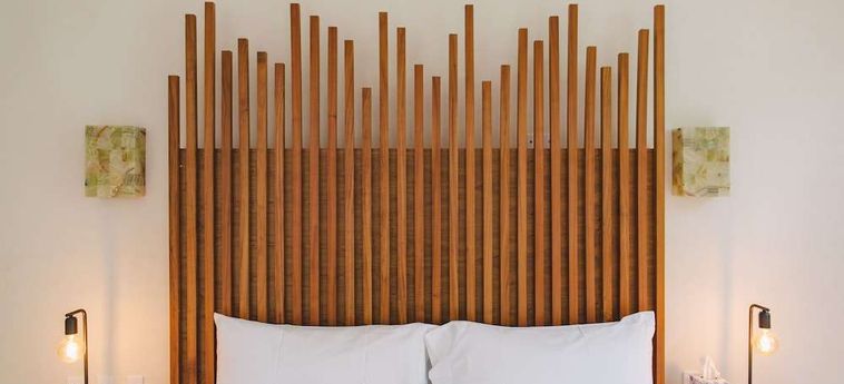 Treehouse Boutique Hotel - Adults Only Merida: Foto 