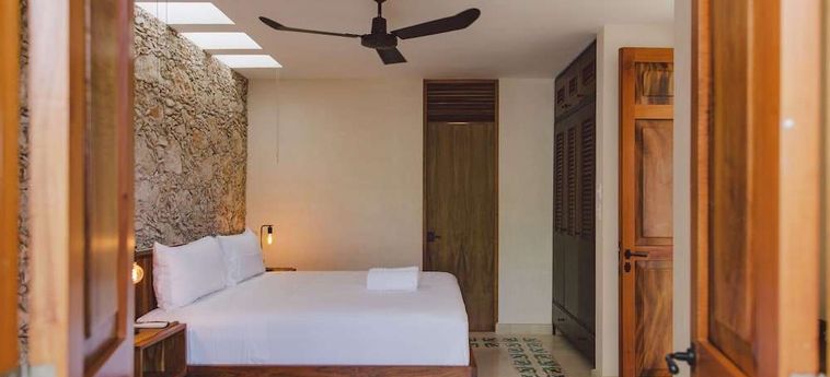 Treehouse Boutique Hotel - Adults Only Merida: Foto 