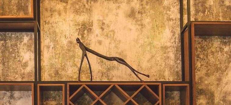 Treehouse Boutique Hotel - Adults Only Merida: Foto 
