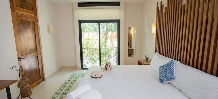 Treehouse Boutique Hotel - Adults Only Merida: Foto 