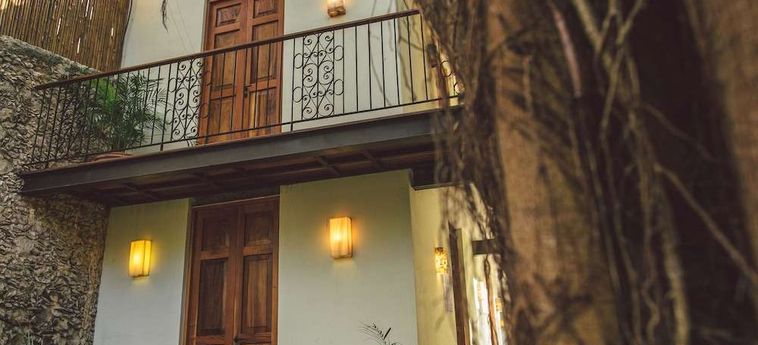 Treehouse Boutique Hotel - Adults Only Merida: Foto 