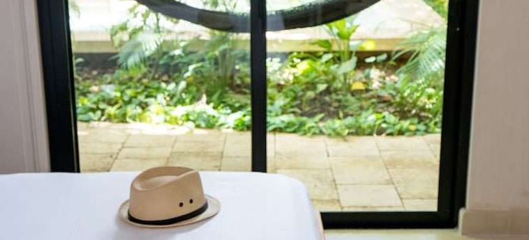 Treehouse Boutique Hotel - Adults Only Merida: Foto 
