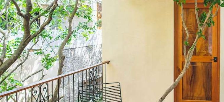 Treehouse Boutique Hotel - Adults Only Merida: Foto 