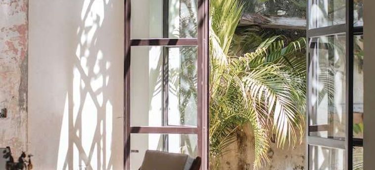 Treehouse Boutique Hotel - Adults Only Merida: Foto 