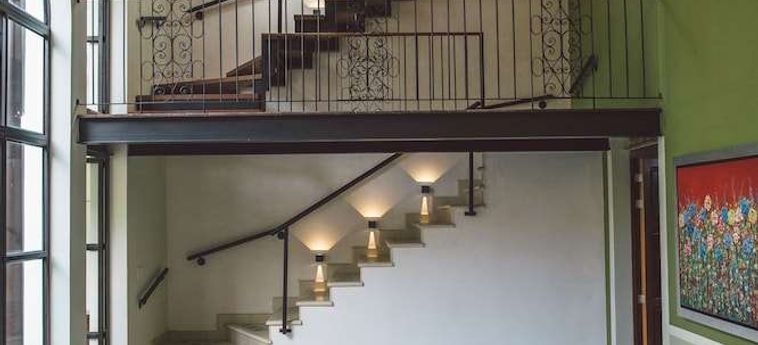 Treehouse Boutique Hotel - Adults Only Merida: Foto 