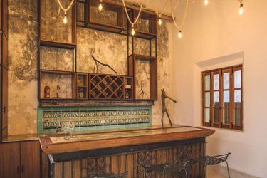 Treehouse Boutique Hotel - Adults Only Merida: Photo 