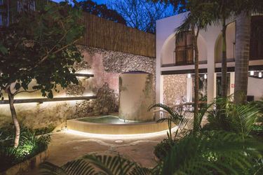 Treehouse Boutique Hotel - Adults Only Merida: Photo 