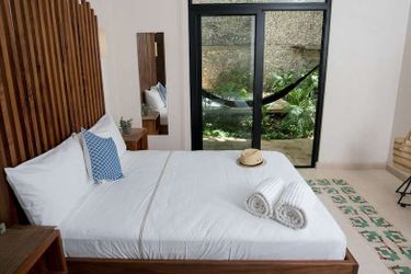Treehouse Boutique Hotel - Adults Only Merida: Photo 