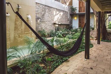 Treehouse Boutique Hotel - Adults Only Merida: Photo 