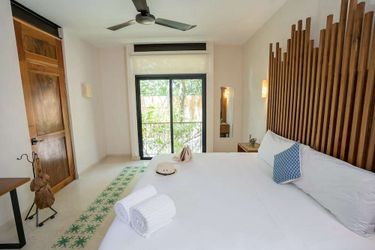 Treehouse Boutique Hotel - Adults Only Merida: Photo 