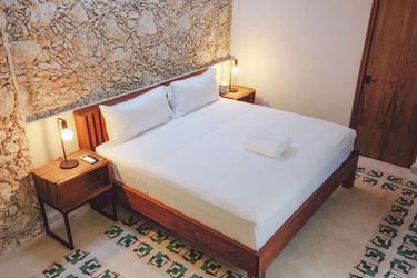 Treehouse Boutique Hotel - Adults Only Merida: Photo 