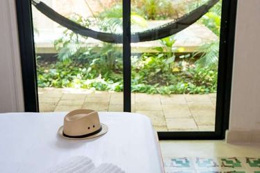 Treehouse Boutique Hotel - Adults Only Merida: Photo 