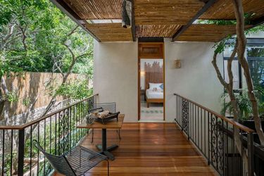 Treehouse Boutique Hotel - Adults Only Merida: Photo 
