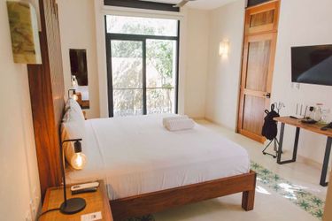 Treehouse Boutique Hotel - Adults Only Merida: Photo 