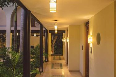 Treehouse Boutique Hotel - Adults Only Merida: Photo 