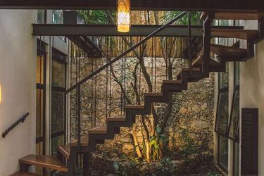 Treehouse Boutique Hotel - Adults Only Merida: Photo 