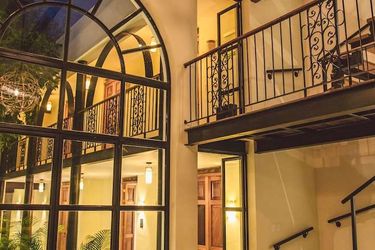 Treehouse Boutique Hotel - Adults Only Merida: Photo 