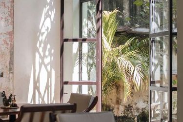 Treehouse Boutique Hotel - Adults Only Merida: Photo 