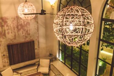 Treehouse Boutique Hotel - Adults Only Merida: Photo 