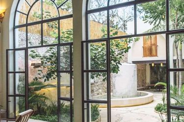 Treehouse Boutique Hotel - Adults Only Merida: Photo 