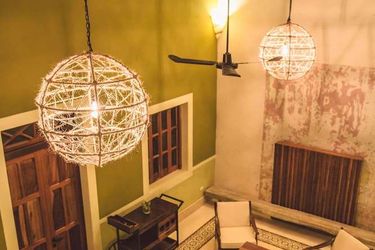 Treehouse Boutique Hotel - Adults Only Merida: Photo 