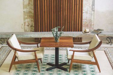 Treehouse Boutique Hotel - Adults Only Merida: Photo 