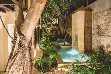 Treehouse Boutique Hotel - Adults Only Merida: Photo 