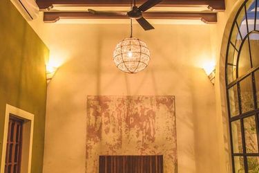 Treehouse Boutique Hotel - Adults Only Merida: Photo 