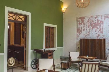 Treehouse Boutique Hotel - Adults Only Merida: Photo 