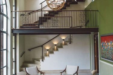 Treehouse Boutique Hotel - Adults Only Merida: Photo 