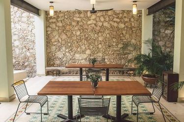 Treehouse Boutique Hotel - Adults Only Merida: Photo 