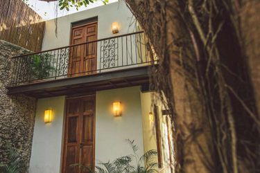 Treehouse Boutique Hotel - Adults Only Merida: Photo 